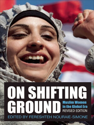 cover image of On Shifting Ground